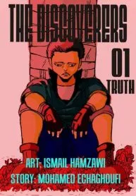 The Discoverers