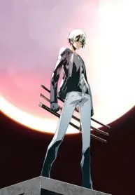 A Phantasmal Tale Under The Moonlight