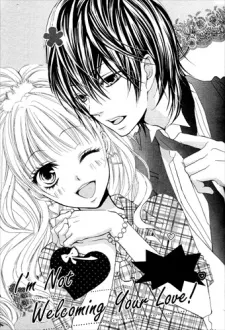 Kimi no ai de Motenashite