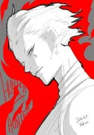 Hunter x Hunter – Hisoka Origin Story
