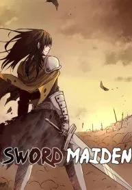 Sword Maiden