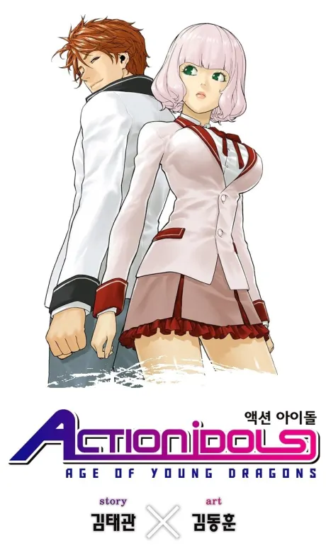 Action Idols