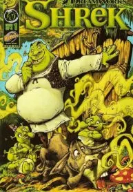 Shrek