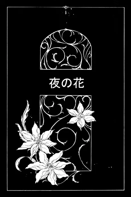 Night Flower