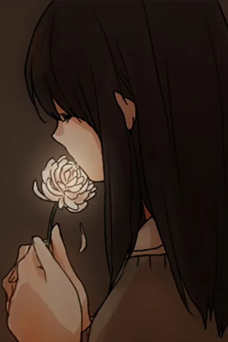 Colorless Girl