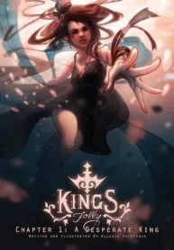 Kings Folly