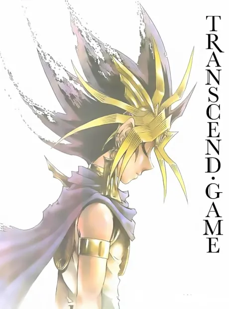 Yu-Gi-Oh: Transcend Game