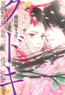 Kudoki – Shinyaku Kabukie Maki