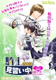 Watashi no Kishi-sama wa Minaraichuu!