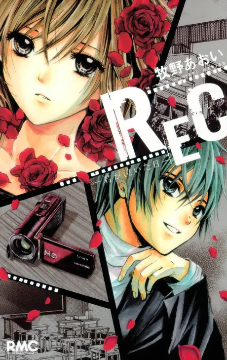 Rec – Kimi ga Naita Hi
