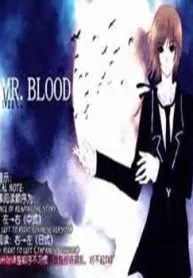 Mr. Blood