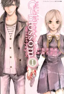 C-Blossom – Case 729