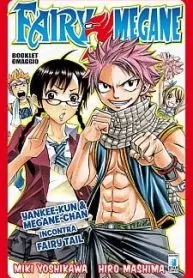 Fairy Megane