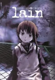 Serial Experiments Lain – Fancomic (Doujinshi)