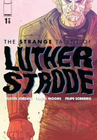 The strange talent of luther strode