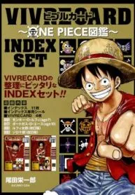 One Piece: Vivre Card