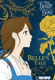 Beauty And The Beast – Belle’s Tale