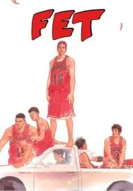 Slam Dunk: 10 Days After