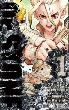 Dr. Stone