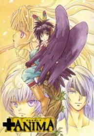 +Anima