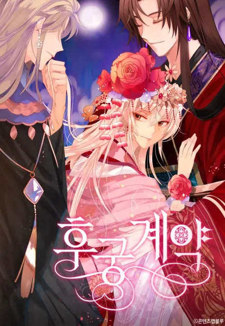 Contract Concubine