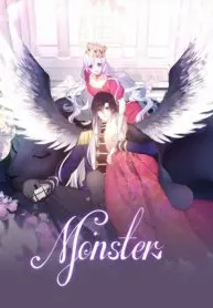 monster manhua