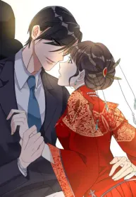 The little wife don’t run away