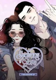 Season of love