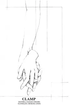 Left hand