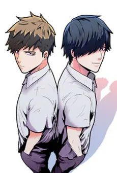 high school devil